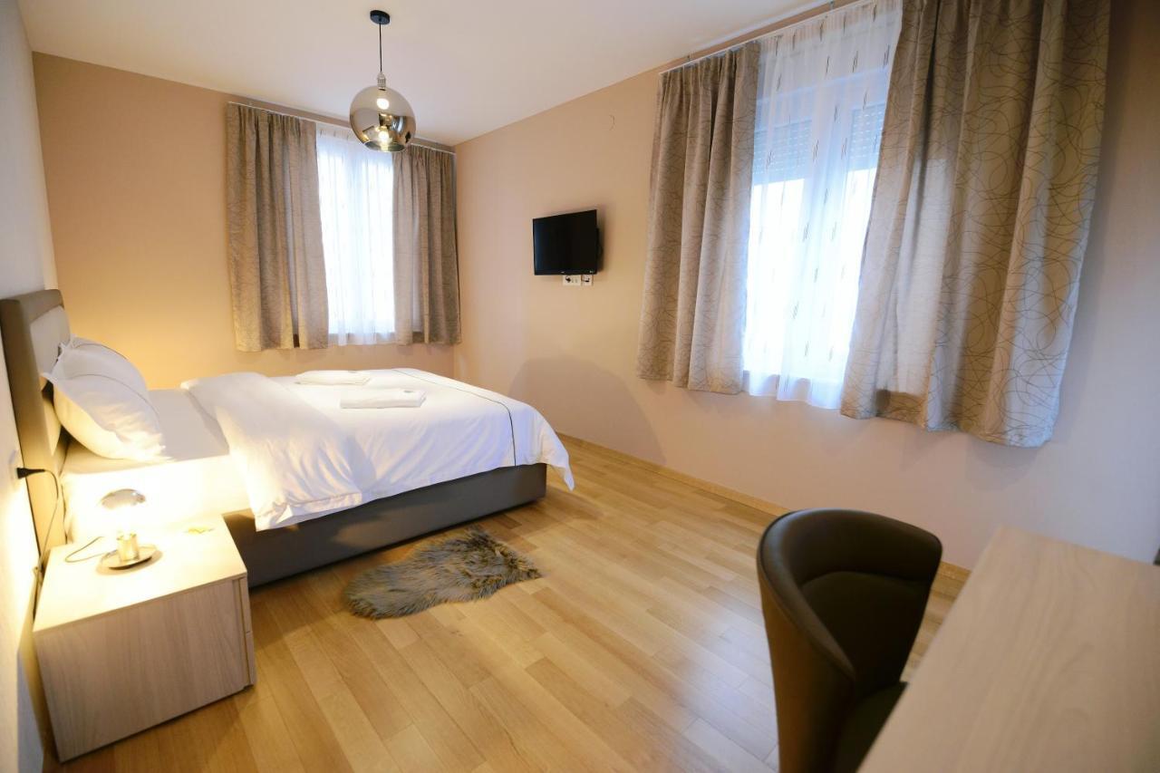 Zoilo Rooms Self Check-In Задар Экстерьер фото